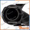 Tuyau de liquide de refroidissement pour VOLVO | CPP-VV-010, 31262
